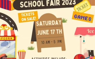 Tomorrow! See you there!