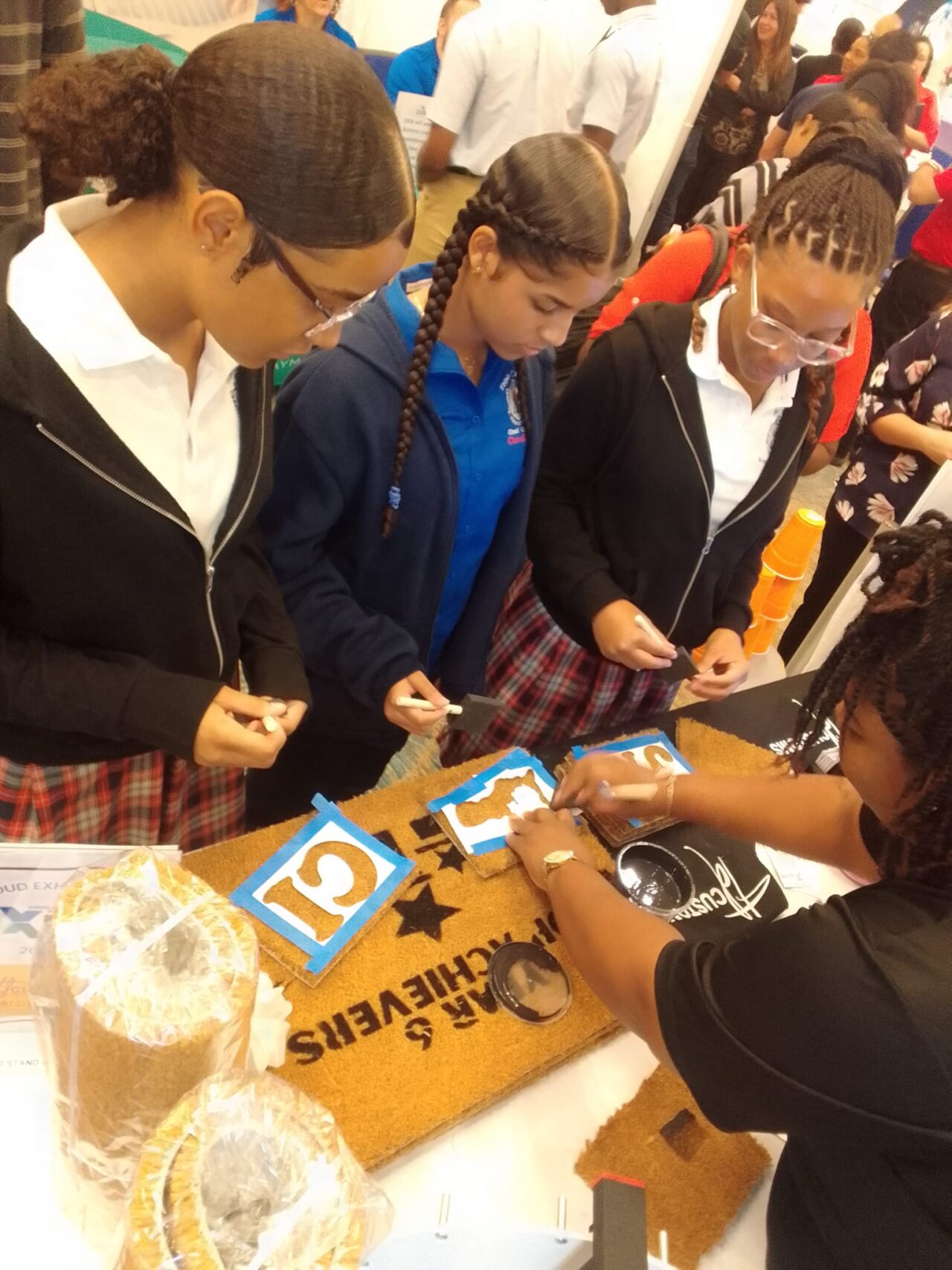 Gallery - Triple C School