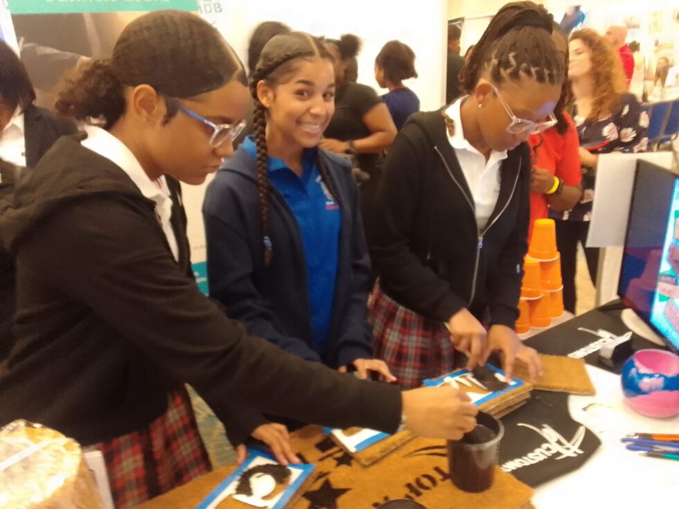 Gallery - Triple C School
